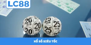 Xổ Số Siêu Tốc